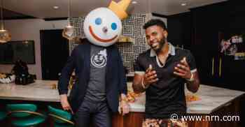 Trending this week: Jack in the Box launches virtual pop up inspired by Jason Derulo’s Milli Meals