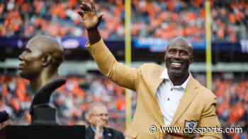 Terrell Davis on Aaron Rodgers, 1998 Broncos vs. 2020 Bucs, Najee Harris' rookie projection and more
