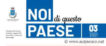 Soliera, disponibile online il nuovo numero di "Noi di questo paese" - SulPanaro | News - SulPanaro