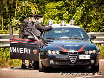 Soliera: due uomini denunciati per tentata estorsione - sassuolo2000.it - SASSUOLO NOTIZIE - SASSUOLO 2000