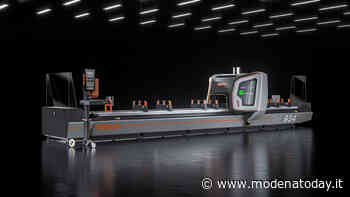 Il design made in Soliera premiato tra i prodotti più “belli” d'italia - ModenaToday