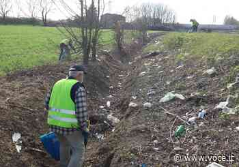 Fine settimana dedicato all'ambiente anche per i Comuni dell'Unione Terre d'Argine - Voce di Carpi