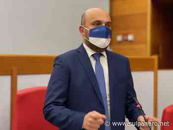 Soliera, Barcaiuolo (Fdi): "Regolari i percorsi ciclabili progettati dal Comune?" - SulPanaro | News - SulPanaro