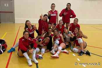 Le ragazze del Soliera Volley vincono il girone - Voce di Carpi