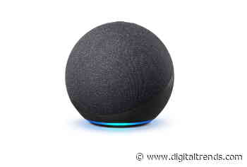 4th-gen Amazon Echo gets big price cut in early Prime Day deal