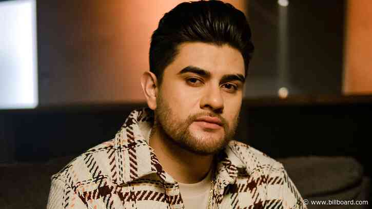 Latin Artist on the Rise: How Danny Felix Created His Own Regional Urban Style & Landed A Collab with Karol G