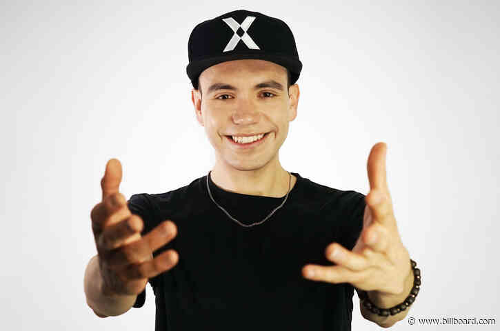 Latin Pride: Raymix Says LGBTQ Artists Are Important Because ‘They Have a Story to Share, Like Me’