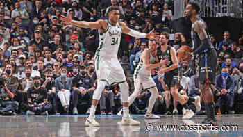 Can Giannis Antetokounmpo save the Bucks? Plus, other best bets for Thursday night