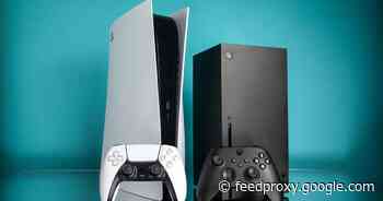 PS5 and Xbox Series restock happening at Walmart today (Update: Sold out)     - CNET