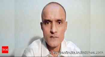 Fix shortcomings in Jadhav review trial bill: India to Pakistan