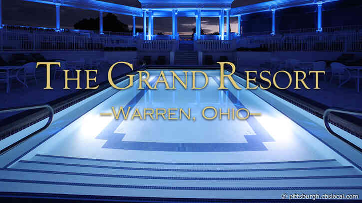 The Grand Resort In Warren, Ohio Is The Best New Resort In The Country