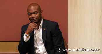 Freshman lawmaker draws on personal experience as key police reform negotiator