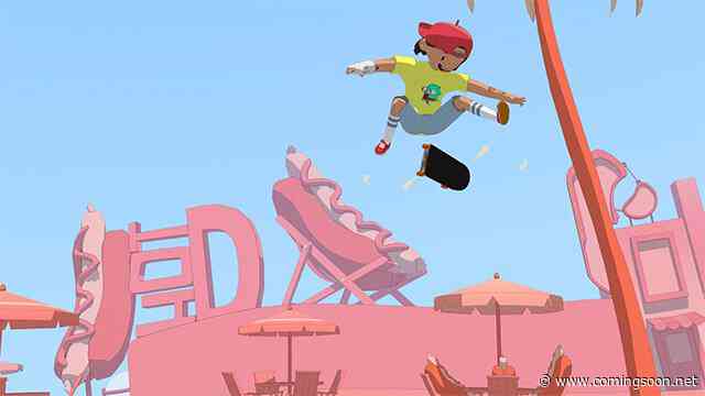 Interview: OlliOlli Devs Speak On New Art, Welcoming in Players, THPS1+2, and More