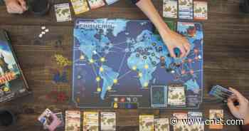 Best Prime Day board game and tabletop game deals: Save on Pandemic, Scythe and D&D guidebooks     - CNET