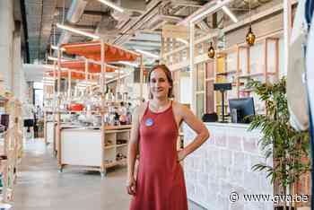 Duurzaam shoppingcenter Circuit opent op Nieuw-Zuid (Antwerpen) - Gazet van Antwerpen Mobile - Gazet van Antwerpen