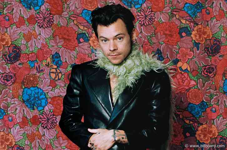 Here’s How You Can Have a Harry Styles Themed Spa Day