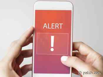 COVID-19 Drive Safe Scam Surfaces In Rhode Island | Patch PM - Patch.com