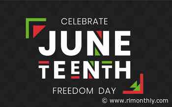 Local Ways to Celebrate Juneteenth Freedom Day - Rhode Island Monthly