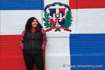 Q and A: Fair Food Advocate Vanessa García Polanco - Rhode Island Monthly