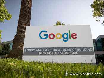 Rhode Island case against Google to proceed - Pensions & Investments