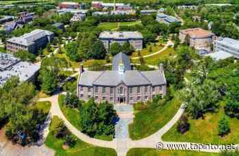 Eight Students from Scotch Plains-Fanwood Make University of Rhode Island's Spring 2021 Dean's List - TAPinto.net