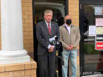 Rhode Islands Coronavirus News Briefings End | Patch PM - Patch.com