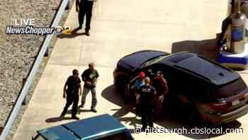 Body Found In Kiski Township