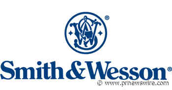 Smith &amp; Wesson Brands, Inc. Reports Fourth Quarter and Full Year Fiscal 2021 Financial Results