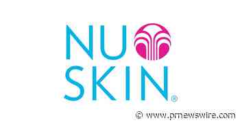 Nu Skin Enterprises To Present At Jefferies Consumer Conference