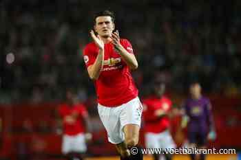 England kan een verdediger recupereren voor het burenduel tegen Schotland