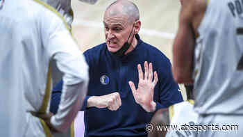 Rick Carlisle out as Mavericks head coach after 13 seasons and one NBA title in Dallas