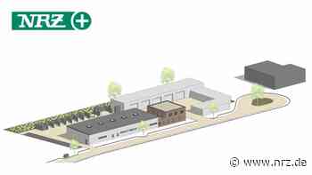 Kalkar: Durchbruch beim Bauhof-Neubau geschafft - NRZ