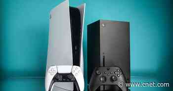 PS5 and Xbox Series restock happening at Walmart today (Update: Sold out)     - CNET