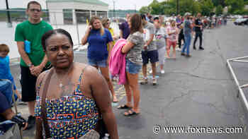 Axios mocked for blaming worker burnout on Capitol riot, 'fallout from the Trump presidency'