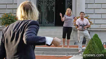 St. Louis couple Mark, Patricia McCloskey pay fines, lose guns in guilty plea over encounter with rioters