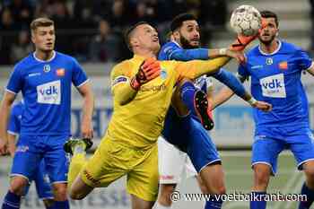Danny Vukovic gaat voor een nieuw avontuur in Nederland