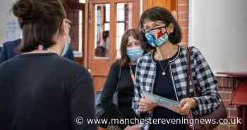 Everyone in Bolton told to take two Covid tests a week from home - Manchester Evening News
