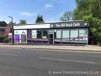 Bolton Hospice Charity worker, 65, hit in the face in carjacking - The Bolton News