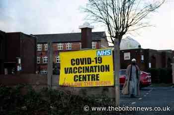 Bolton care home workers will be required to get their coronavirus vaccinations - The Bolton News