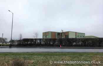 Plans for 5G mast outside Birtenshaw Hall School in Bolton - The Bolton News