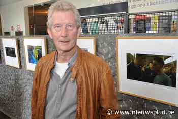 Stekene opent rouwregister voor Dirk Bracke: “Hij stond altijd klaar voor een goede babbel en een geweldig verhaal” - Het Nieuwsblad