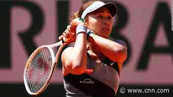 Osaka and Nadal pull out of Wimbledon