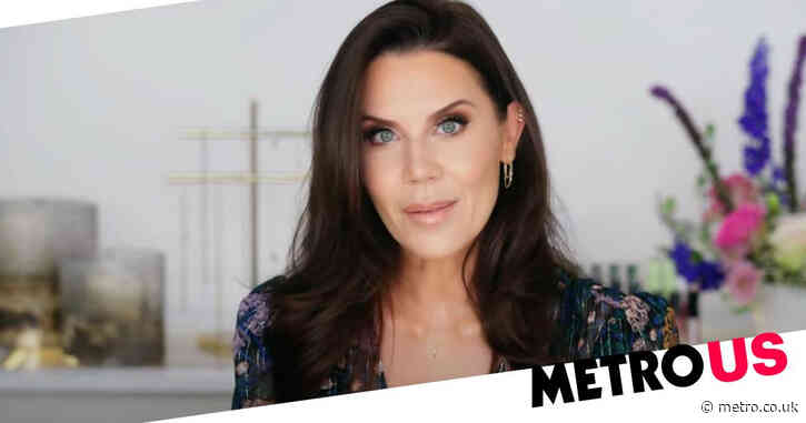 Tati Westbrook confirms she hasn’t spoken to fellow YouTubers in a year as she returns with new video