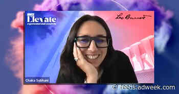 Leo Burnett’s Global CCO on How Creativity Connected People Through the Pandemic