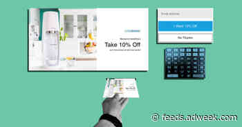 What Does It Take to Get Consumers to Share Their Email?