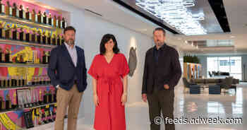 McCann Worldgroup Leader Matt Woehrmann Joins Independent Agency Doe-Anderson