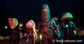 Burger King’s Grindhouse-Style Ad From Mexico Sees Preservatives Beaten, Fried and Set on Fire