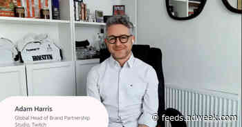 Twitch Reveals 4 Keys to Innovation in Virtual Live Entertainment