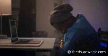 ‘The Hug Project’ Connects Immunocompromised Loved Ones Through Wearable Technology