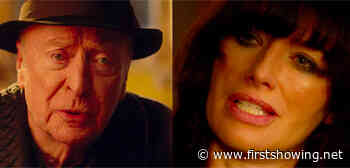 London Action Crime Thriller 'Twist' Trailer Featuring Michael Caine